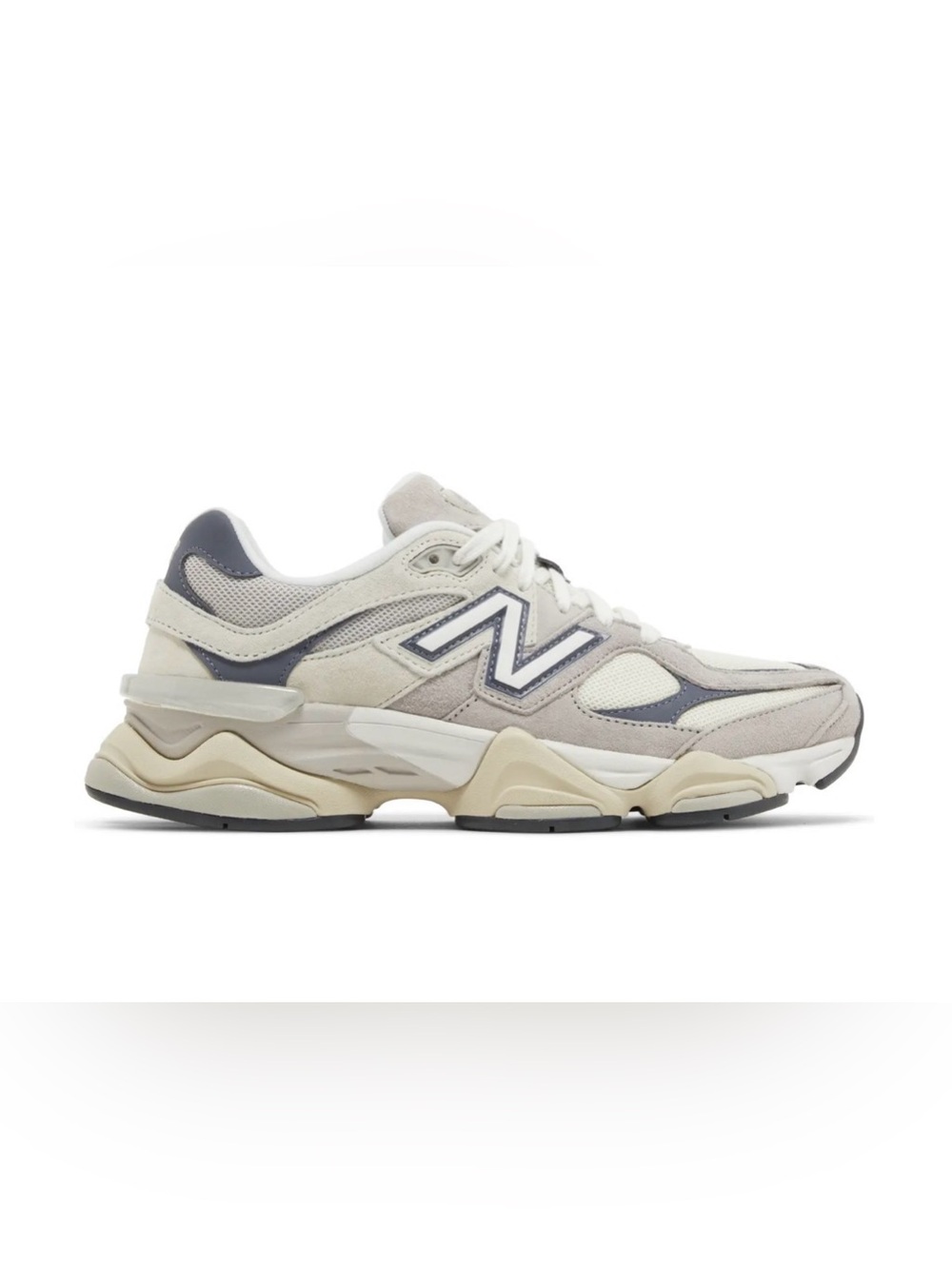 New Balance 9060 Moonrock linen